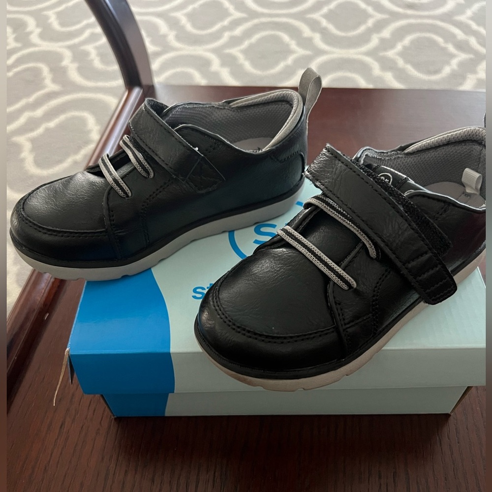 StrideRite Toddler Boy Shoes